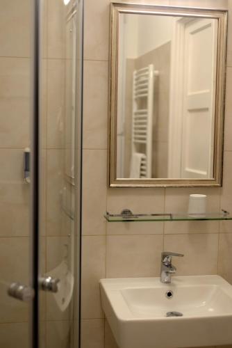 Stefania Studio Apartmanok