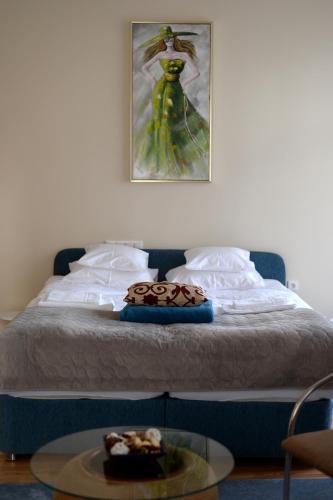 Stefania Studio Apartmanok