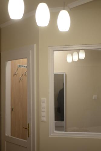 Stefania Studio Apartmanok