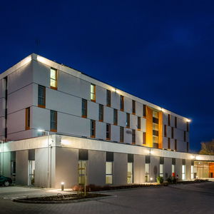 Hotel Best Western Plus Lakeside Hotel cazare Szekesfehervar