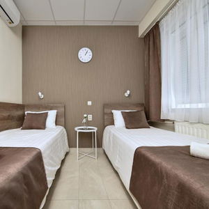 Hotel Familia Panzio & Apartmanhaz Gyor cazare Gyor