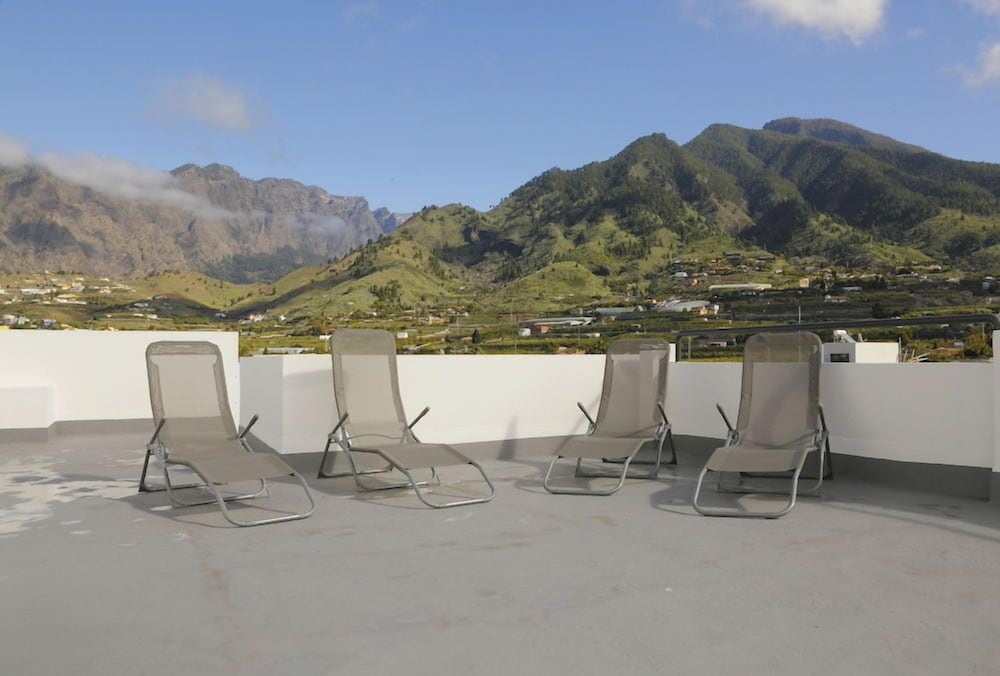 Hotel Edén La Palma