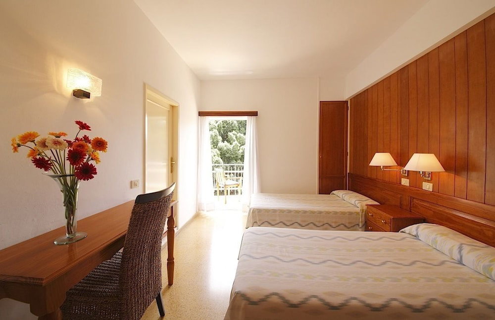 dal travel Hotel Edén La Palma