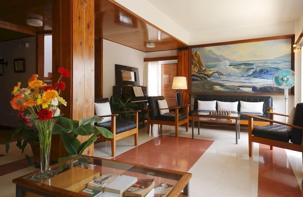dal travel Hotel Edén La Palma