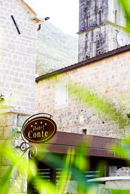 Hotel Conte Hotel