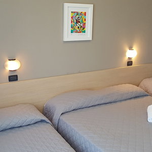 Hotel Excelsior cazare Montesilvano Marina