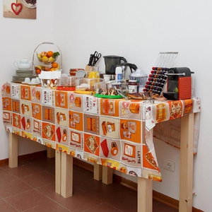 Hotel B&B Santa Lucia cazare San Benedetto del Tronto