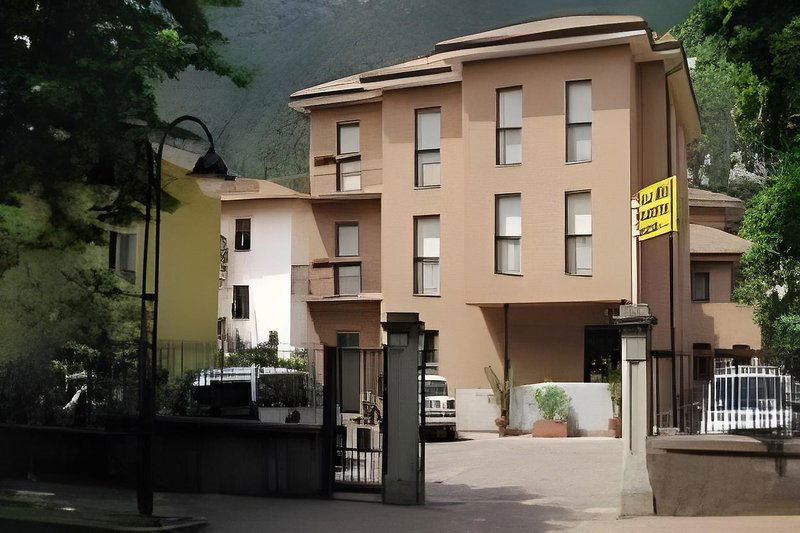 Hotel Garnì Villa Maria