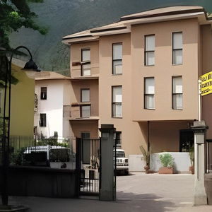 Hotel Garnì Villa Maria cazare Riva del Garda