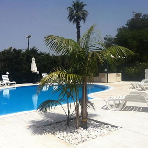 Hotel Hotel Aria Di Mare cazare Ragusa