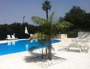 Hotel Hotel Aria Di Mare cazare Ragusa