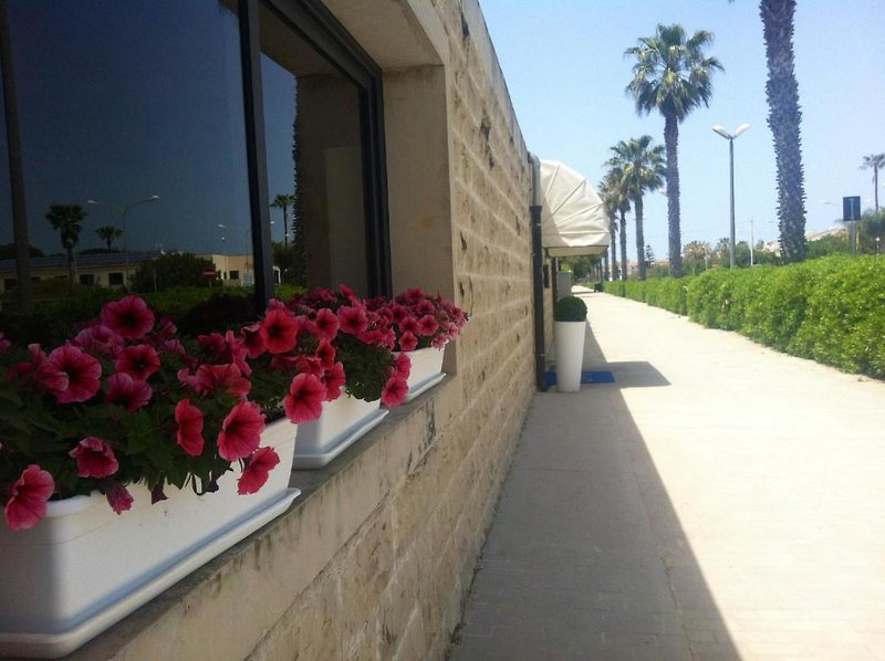 Hotel Aria Di Mare