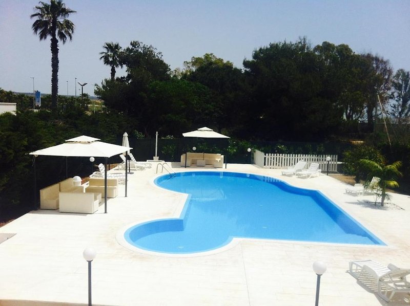 Hotel Aria Di Mare