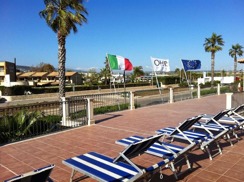 Hotel Aria Di Mare