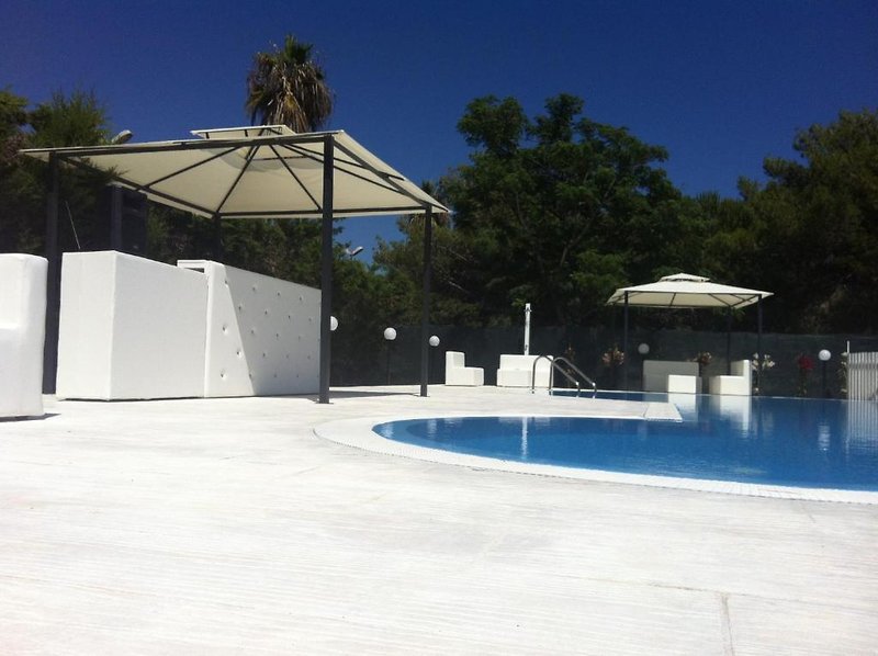 Hotel Aria Di Mare