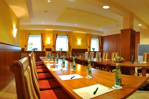 Hotel Gesundheits- Und Vitalhotel Post
