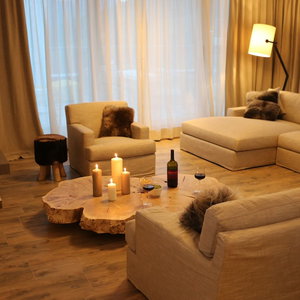 Hotel Adler Resort cazare Saalbach