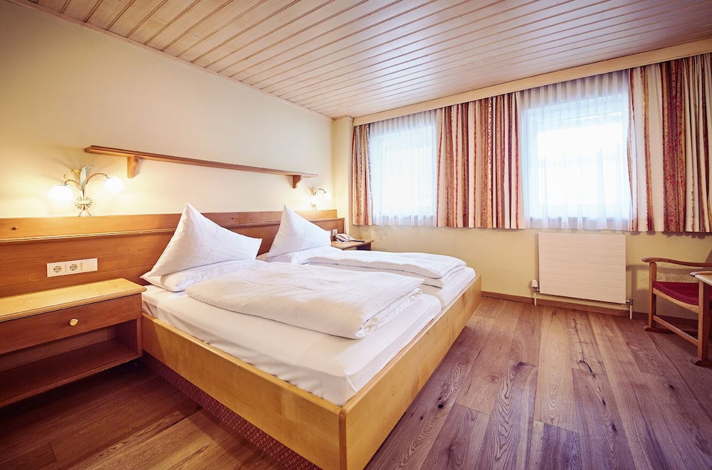 Hotel Hotel Gluecksschmiede