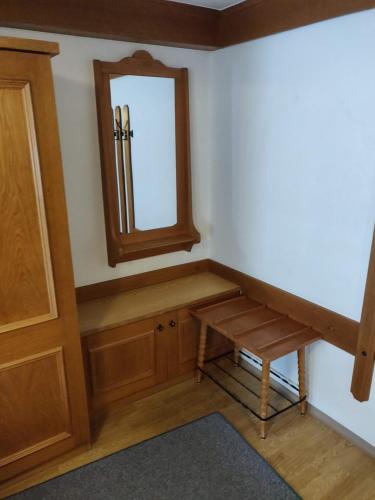 Hotel Pension Eder