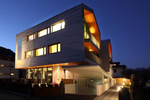 Hotel Die Dorfvilla