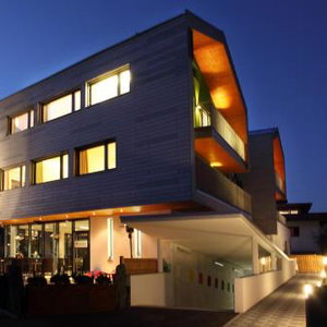 Hotel Die Dorfvilla cazare Maishofen