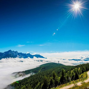Hotel Nice Apartment With Dishwasher, Near The Ski Slopes cazare Radstadt