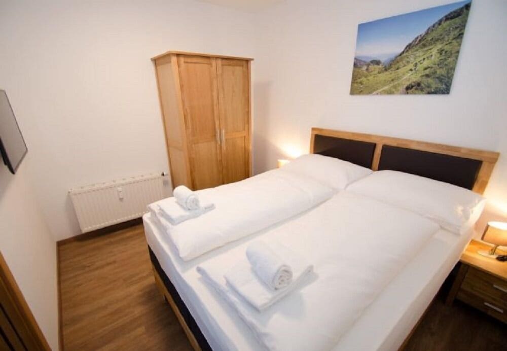 Hotel Apartment Summer & Winter Fun I