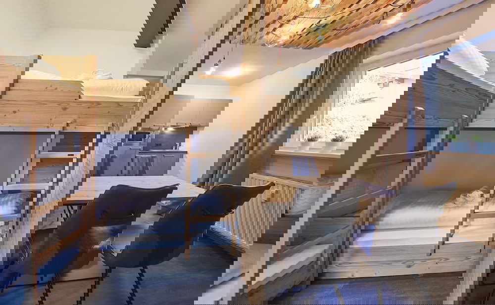 Hotel Time For Sport Appartements