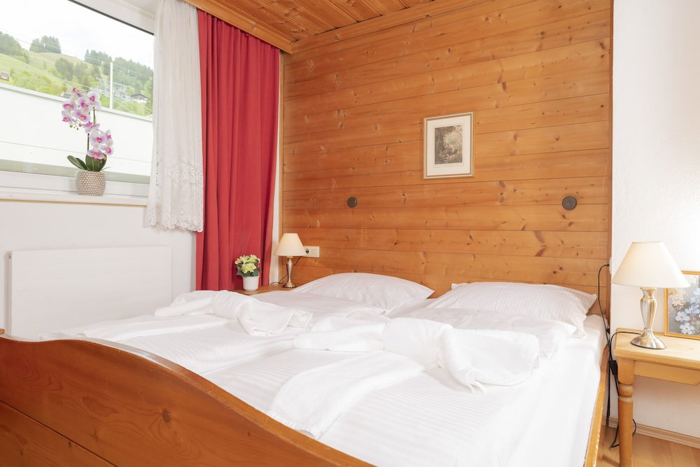 Hotel Appartements Bernhofer