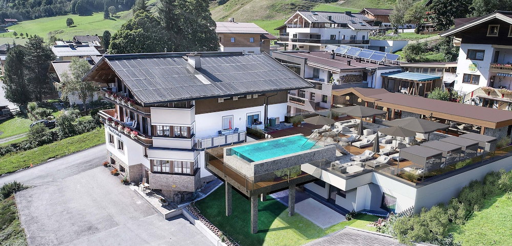 Hotel Thepoolhouse Boutique Lodge
