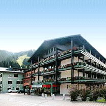 Hotel Hotel-Gasthof Unterwirt cazare Saalbach