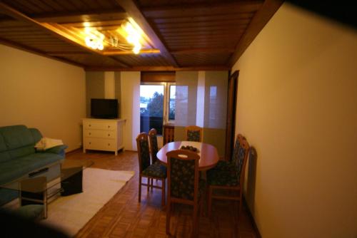 Appartement Gschwandtner