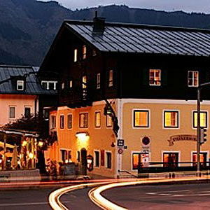 Hotel Steinerwirt cazare Zell am See