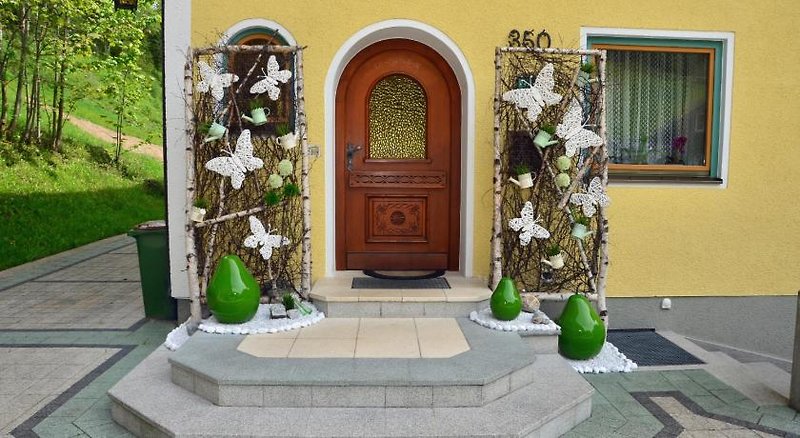 Hotel Haus Elisabeth