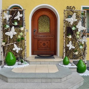 Hotel Haus Elisabeth cazare Muehlbach am Hochkoenig