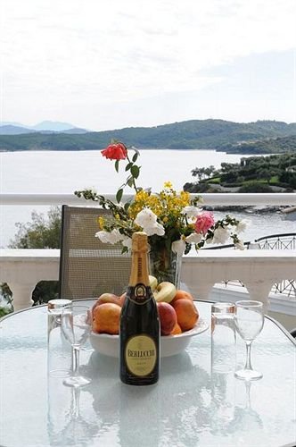 Hotel Kassiopi Bay