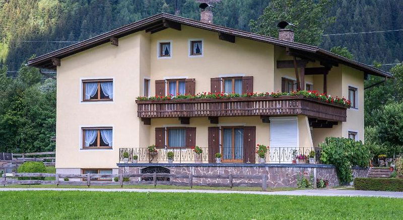 Hotel Ferienhof Stadlpoint