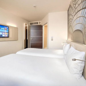 Hotel B&B Hotel Katowice Centrum cazare Katowice