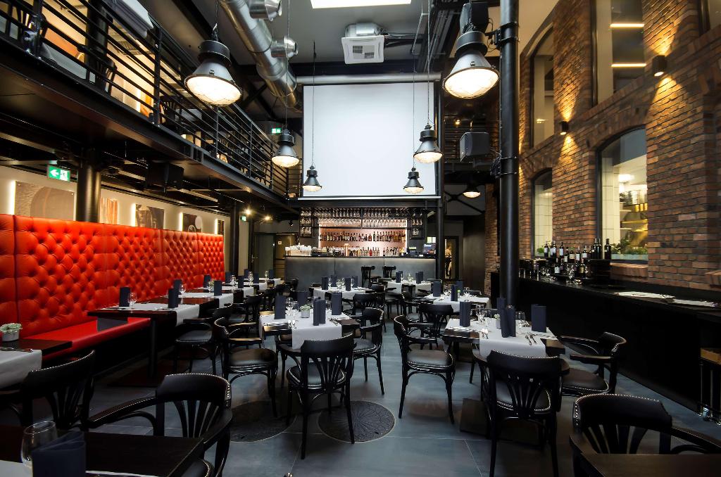 Hotel Best Western Hotel Mariacki