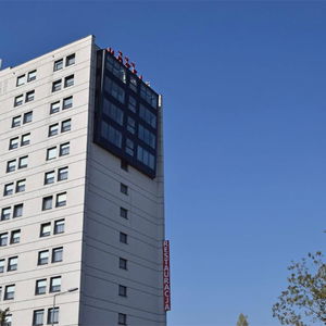 Hotel Economy Silesian Hotel cazare Katowice