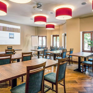 Hotel Hornigold W Zielonej Kamienicy cazare Katowice