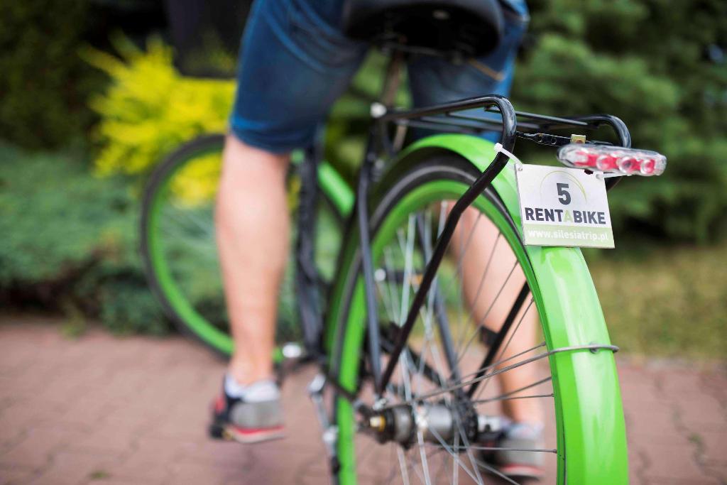 Hotel Campanile Katowice