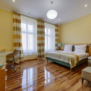 Hotel Jagiellońska 3 Apartments cazare Katowice