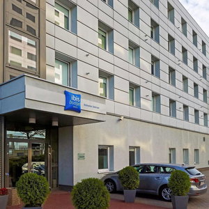 Hotel Ibis Budget Katowice Centrum cazare Katowice