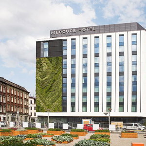 Hotel Mercure Katowice Centrum cazare Katowice