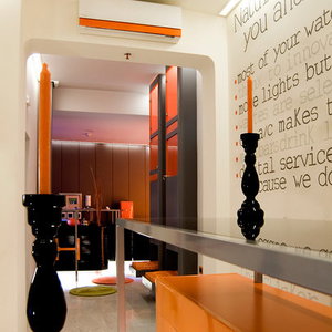 Sejur Orange Hotel vacanta Roma
