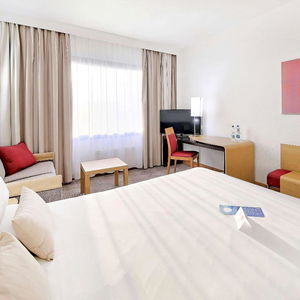 Hotel Novotel Katowice Centrum Hotel cazare Katowice