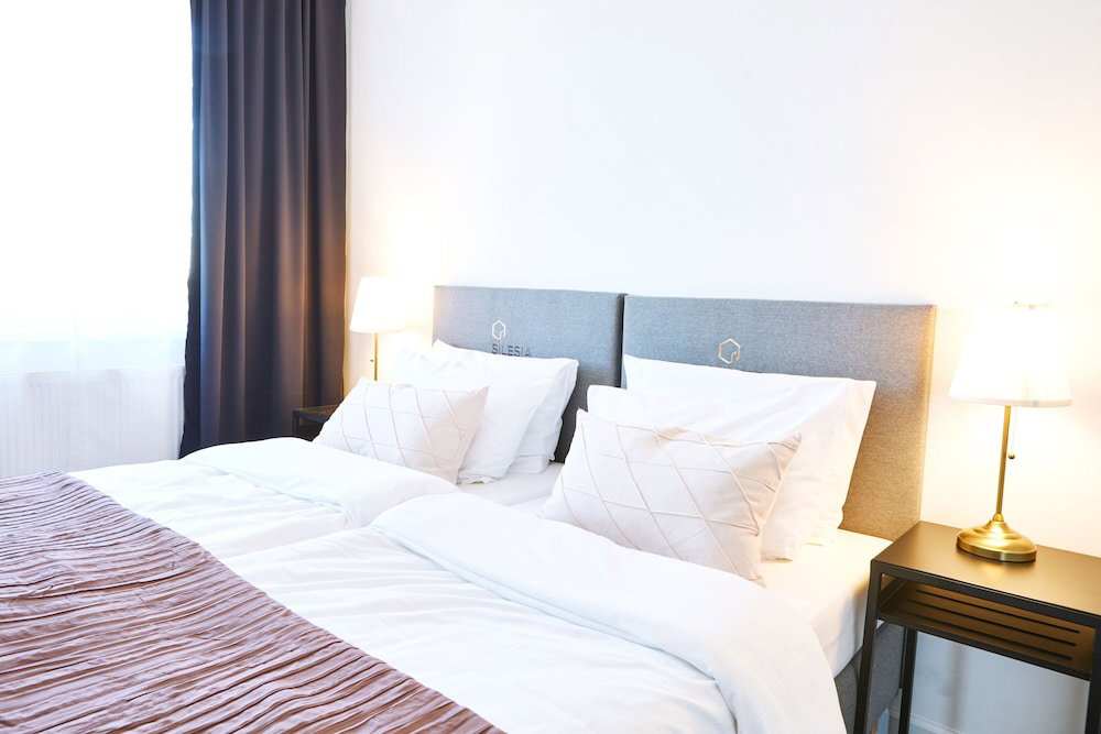 Hotel Silesia Apartments