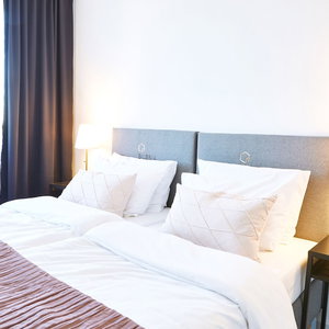 Hotel Silesia Apartments cazare Katowice