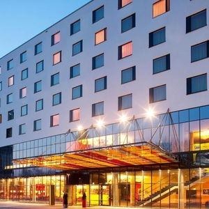 Hotel Vienna House Angelo Katowice cazare Katowice